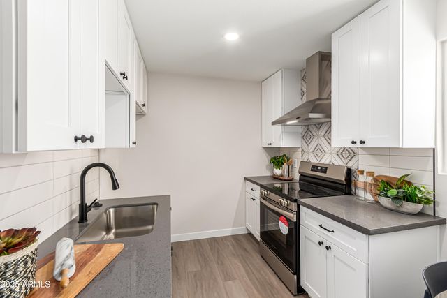 920 N 82ND Street H208, Scottsdale, AZ 85257