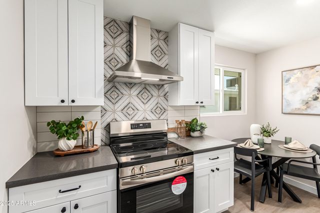 920 N 82ND Street H208, Scottsdale, AZ 85257