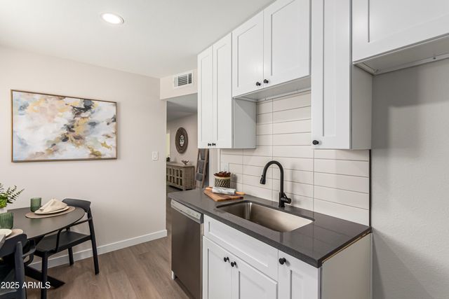 920 N 82ND Street H208, Scottsdale, AZ 85257