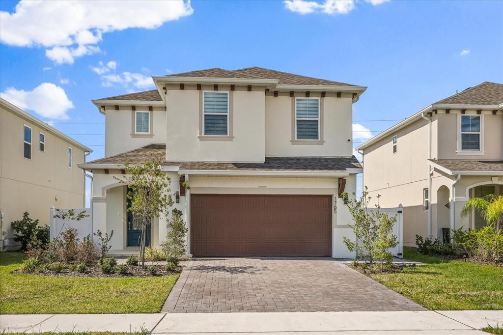 1765 PETIOLE PLACE, Kissimmee, FL 34744