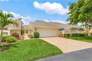 15657 Carriedale LN, Fort Myers, FL 33912
