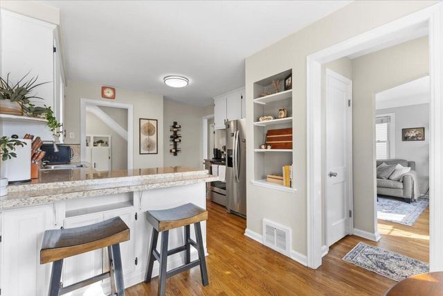 1234 West Boulevard, Berkley, MI 48072