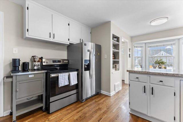 1234 West Boulevard, Berkley, MI 48072