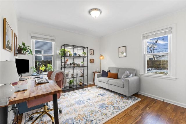 1234 West Boulevard, Berkley, MI 48072