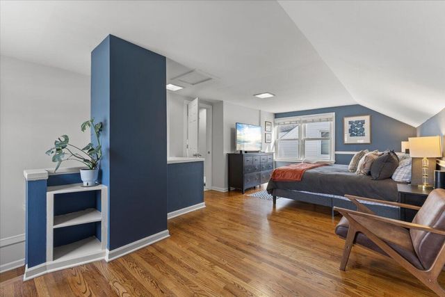 1234 West Boulevard, Berkley, MI 48072