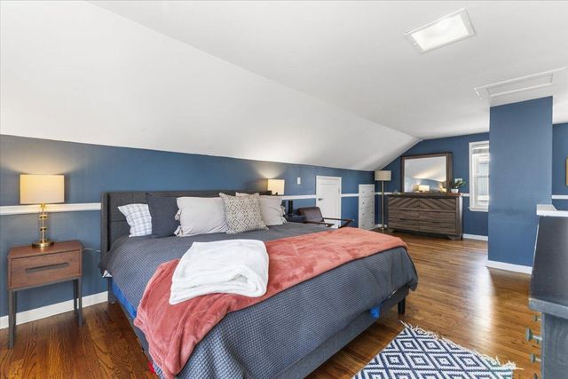 1234 West Boulevard, Berkley, MI 48072