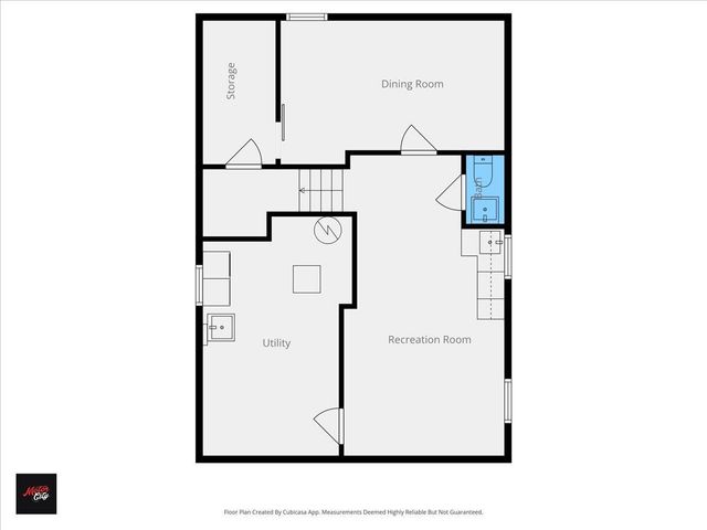 1234 West Boulevard, Berkley, MI 48072