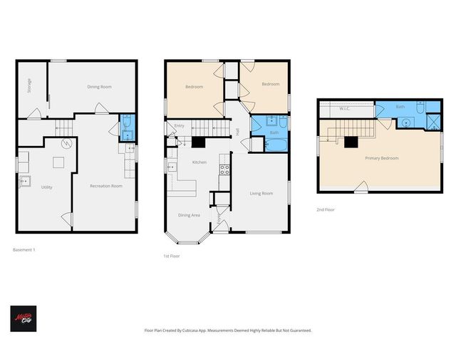 1234 West Boulevard, Berkley, MI 48072