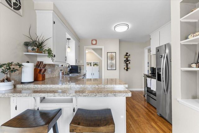 1234 West Boulevard, Berkley, MI 48072