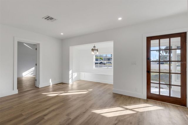 1290 OXFORD DRIVE, Englewood, FL 34223