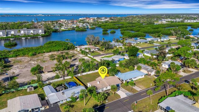 1290 OXFORD DRIVE, Englewood, FL 34223