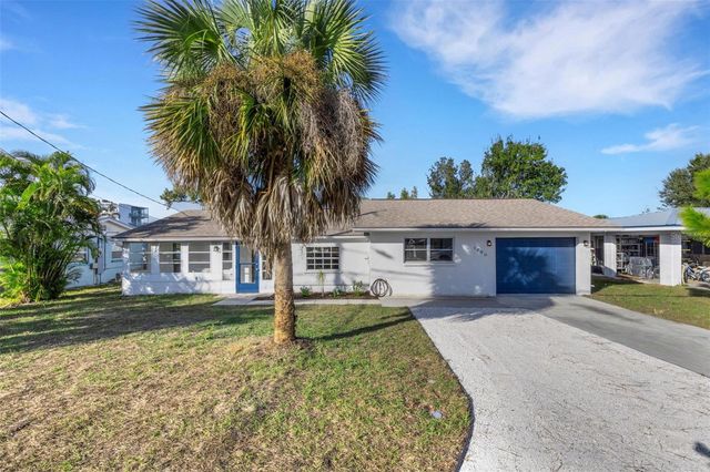 1290 OXFORD DRIVE, Englewood, FL 34223