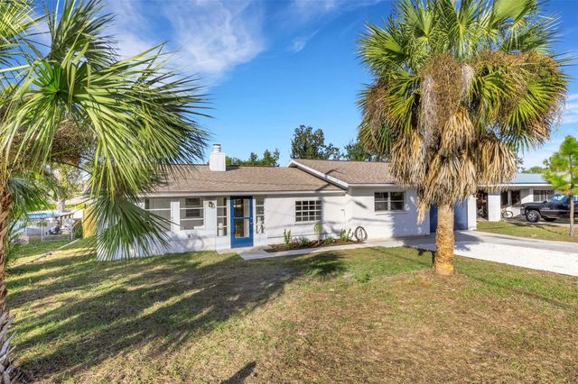 1290 OXFORD DRIVE, Englewood, FL 34223