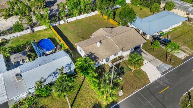 1290 OXFORD DRIVE, Englewood, FL 34223