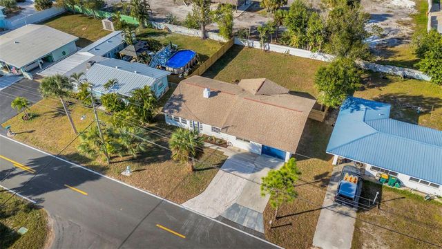 1290 OXFORD DRIVE, Englewood, FL 34223