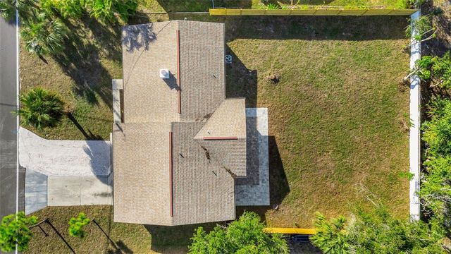 1290 OXFORD DRIVE, Englewood, FL 34223