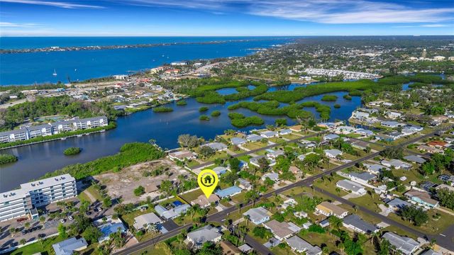 1290 OXFORD DRIVE, Englewood, FL 34223