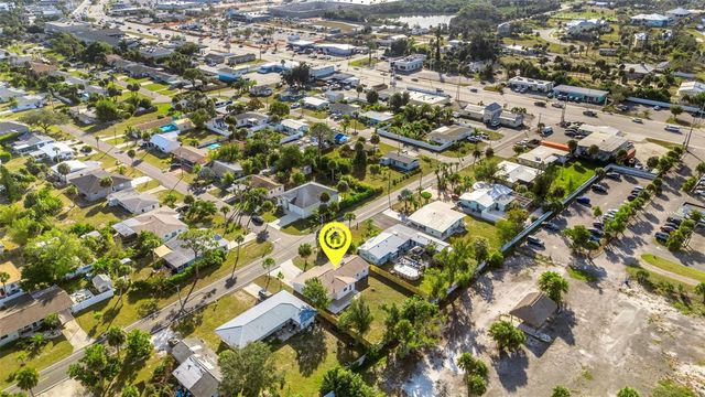 1290 OXFORD DRIVE, Englewood, FL 34223