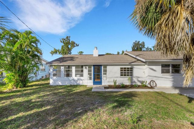 1290 OXFORD DRIVE, Englewood, FL 34223