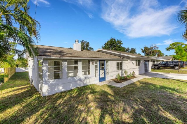 1290 OXFORD DRIVE, Englewood, FL 34223