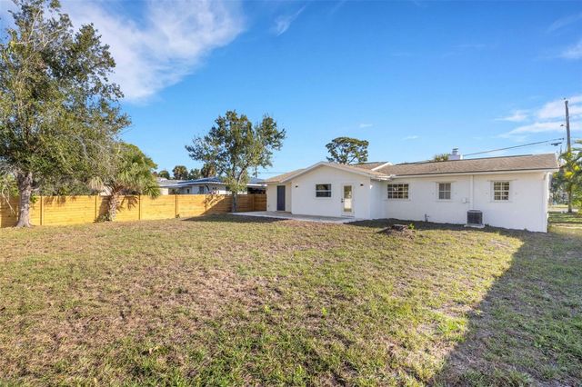 1290 OXFORD DRIVE, Englewood, FL 34223