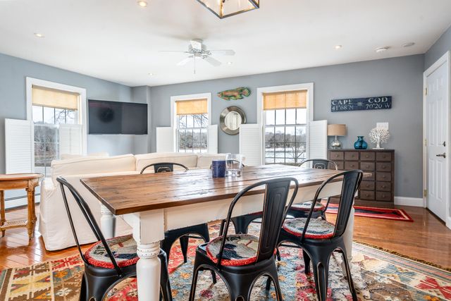 21 Locust Road UNIT 21, Eastham, MA 02642