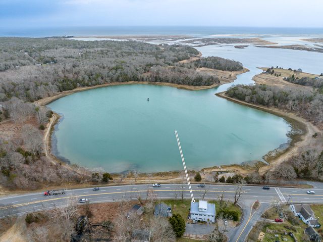 21 Locust Road UNIT 21, Eastham, MA 02642