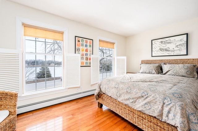 21 Locust Road UNIT 21, Eastham, MA 02642