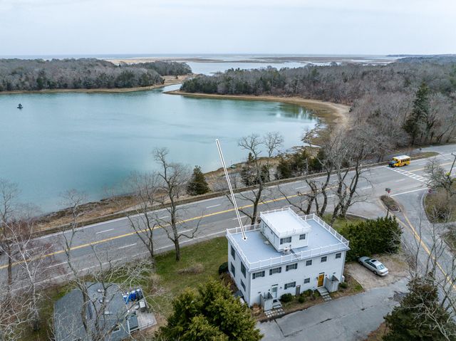 21 Locust Road UNIT 21, Eastham, MA 02642