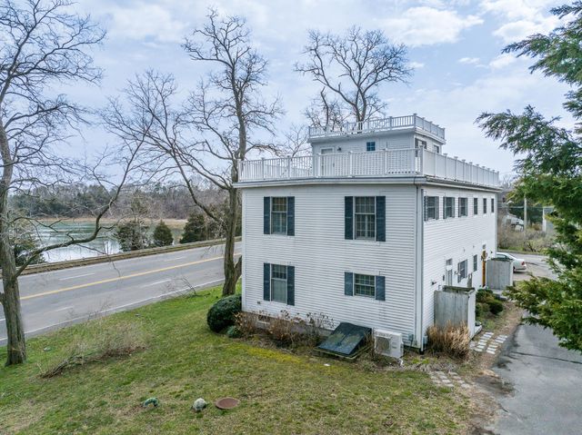 21 Locust Road UNIT 21, Eastham, MA 02642