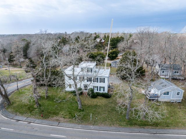 21 Locust Road UNIT 21, Eastham, MA 02642