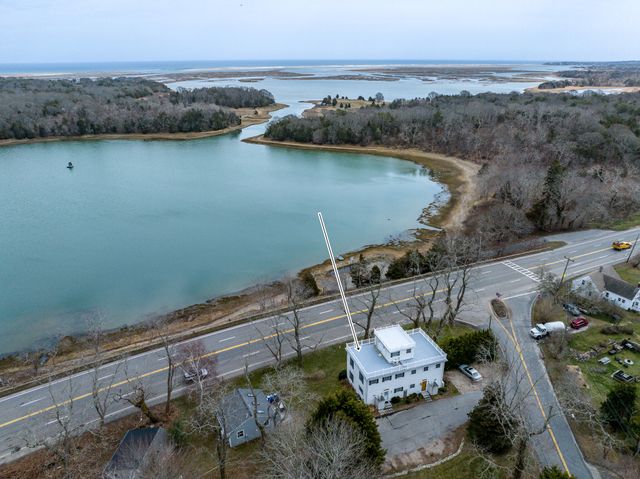 21 Locust Road UNIT 21, Eastham, MA 02642