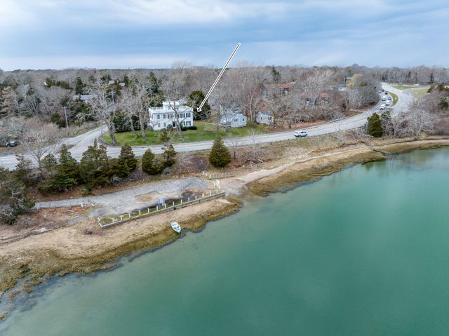 21 Locust Road UNIT 21, Eastham, MA 02642