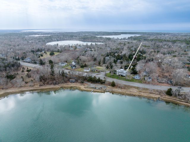 21 Locust Road UNIT 21, Eastham, MA 02642