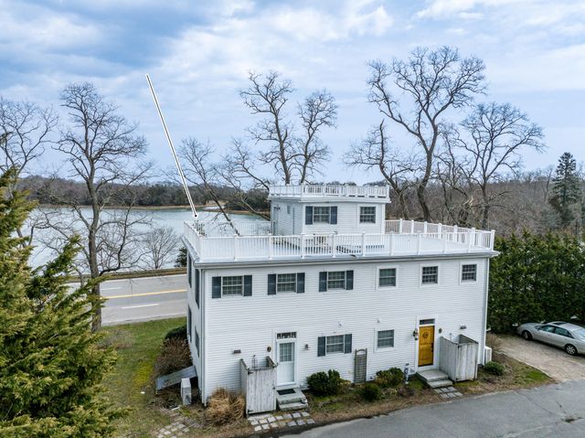 21 Locust Road UNIT 21, Eastham, MA 02642