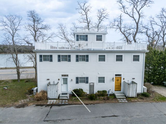 21 Locust Road UNIT 21, Eastham, MA 02642