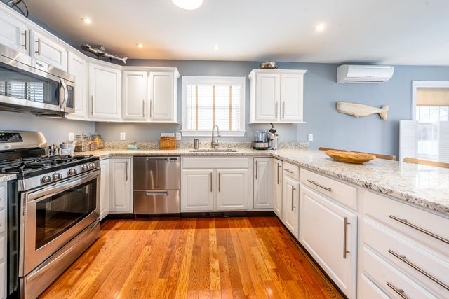 21 Locust Road UNIT 21, Eastham, MA 02642