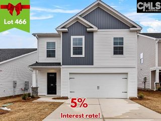 2416 Bold Ruler Road, Lexington, SC 29073