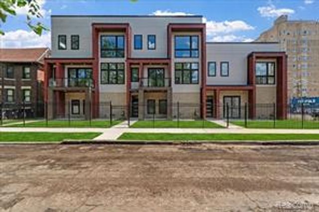 177 Gladstone Street, Detroit, MI 48202
