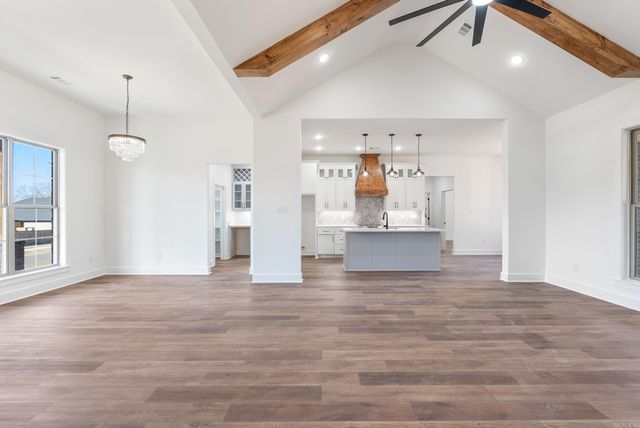 19 Denali Drive, Cabot, AR 72023