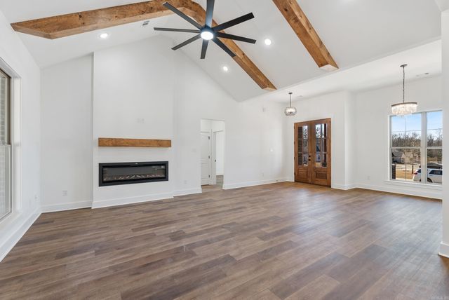 19 Denali Drive, Cabot, AR 72023