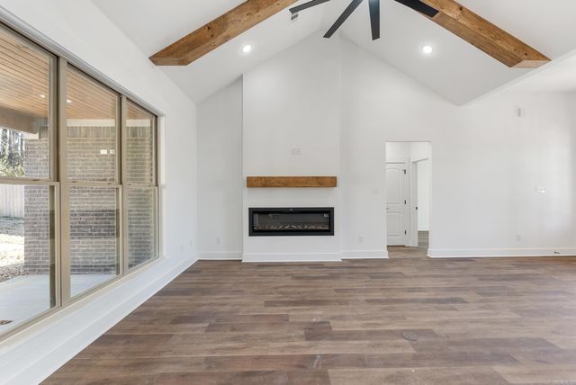 19 Denali Drive, Cabot, AR 72023