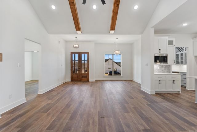 19 Denali Drive, Cabot, AR 72023