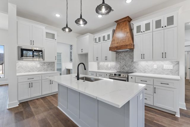 19 Denali Drive, Cabot, AR 72023