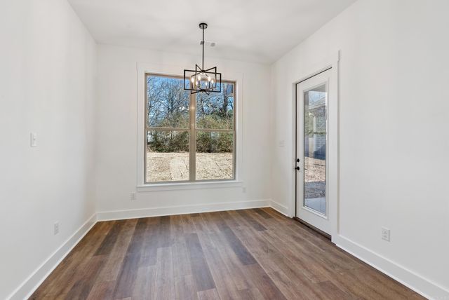 19 Denali Drive, Cabot, AR 72023