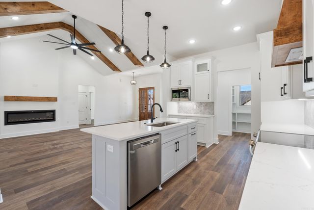 19 Denali Drive, Cabot, AR 72023