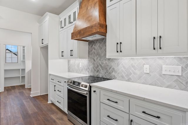 19 Denali Drive, Cabot, AR 72023