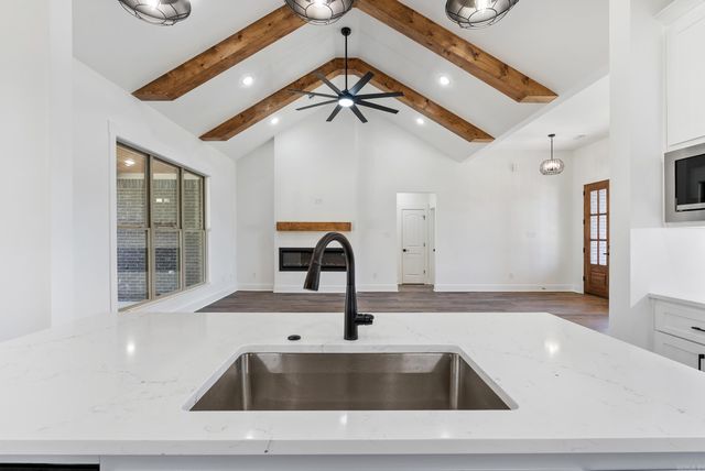 19 Denali Drive, Cabot, AR 72023