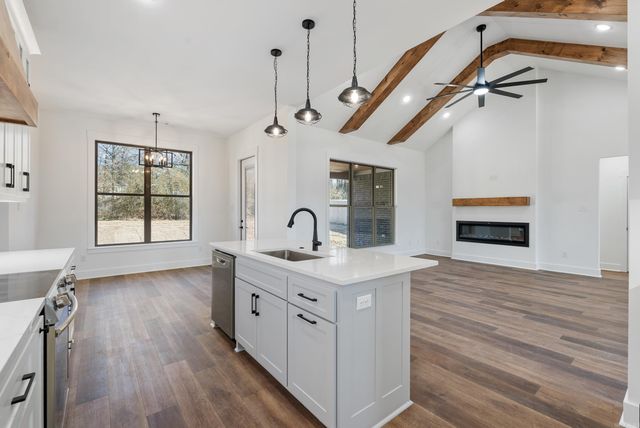 19 Denali Drive, Cabot, AR 72023