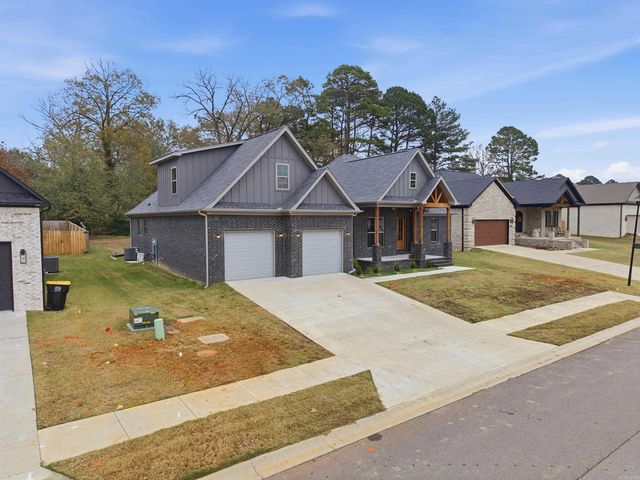 19 Denali Drive, Cabot, AR 72023